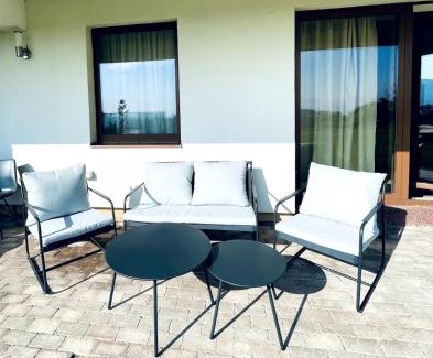 Brasov Apartamento | Loft with garden city view and garage