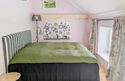 Gollmitz Casa | Loft With Garden In Heart Of The Uckermark Region