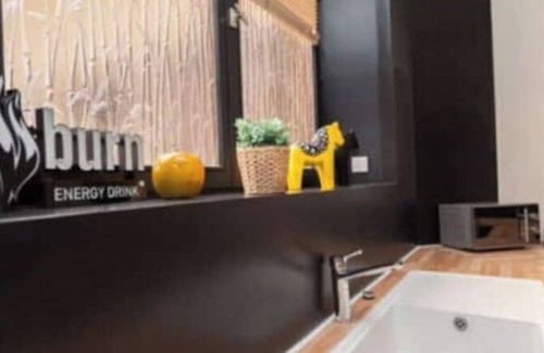 Faubourg North Apartamento | Loft with jacuzzi and Sauna Darcy / suite and spa 21