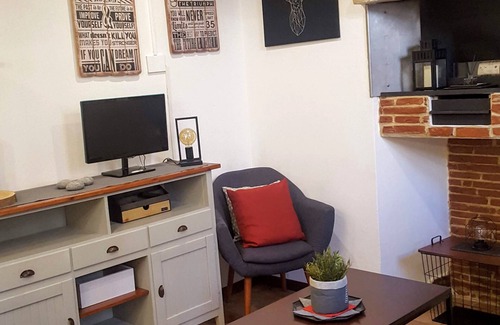 Ponte Seveso Casa | Loft With Private car Parking in Central Station - Loft con Parcheggio Privato