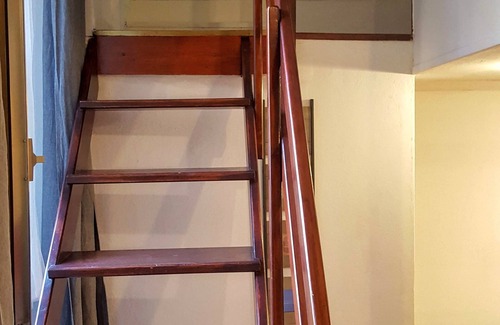 Ponte Seveso Casa | Loft With Private car Parking in Central Station - Loft con Parcheggio Privato
