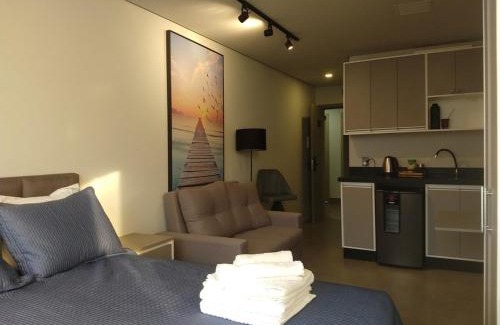 Xangri-La Apartamento | Loft Xangrilá