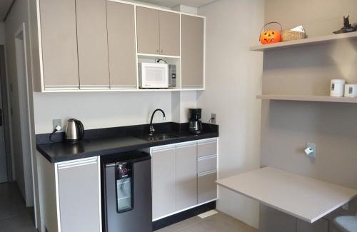 Xangri-La Apartamento | Loft Xangrilá