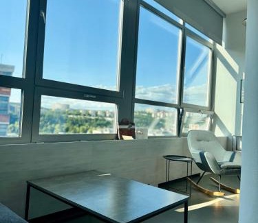 Zlin Apartamento | Loft Zlín 1932
