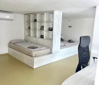 Zlin Apartamento | Loft Zlín 1932