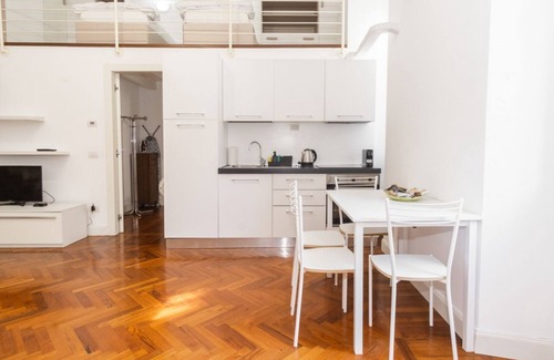 Downtown Apartamento | LOFT2 VIA MOROSINI CENTRO VARESE-IXIHOME