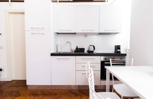 Downtown Apartamento | LOFT2 VIA MOROSINI CENTRO VARESE-IXIHOME