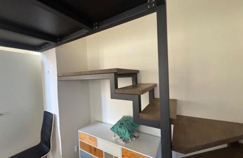 Brno-stred Apartamento | Loft29 Apartment