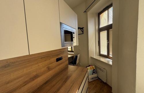 Brno-stred Apartamento | Loft29 Apartment
