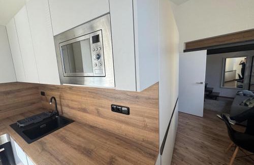 Brno-stred Apartamento | Loft29 Apartment