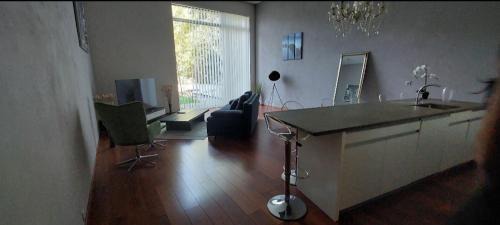 Lausanne Center Apartamento | Loft2be