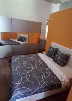 Lausanne Center Apartamento | Loft2be