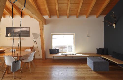 Mittelberg Apartamento | Loft7