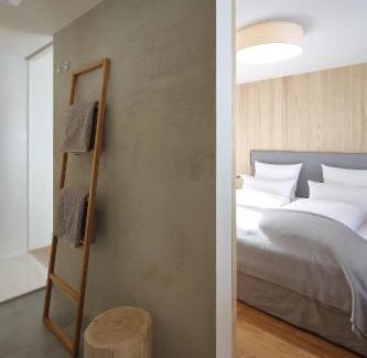 Mittelberg Apartamento | Loft7