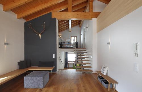 Mittelberg Apartamento | Loft7