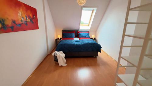 Dobl-Zwaring Apartamento | Loftartiges und sonniges Apartment mit Balkon in Dobl bei Graz DG06