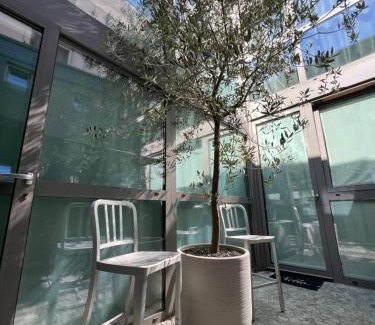 Borgo Milano Cama Y Desayuno | LoftDesign
