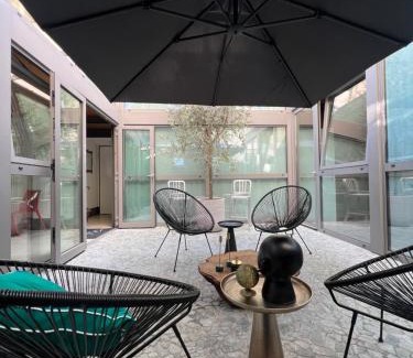 Borgo Milano Cama Y Desayuno | LoftDesign
