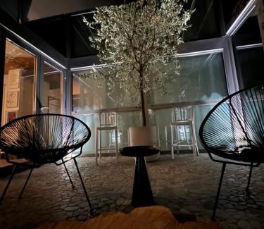 Borgo Milano Cama Y Desayuno | LoftDesign