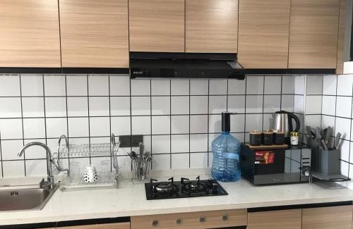 Ruaka Apartamento | Loftel apartments Ruaka