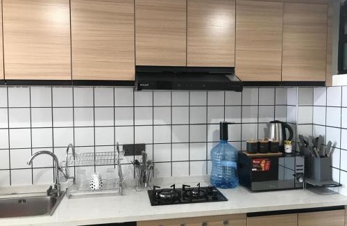 Ruaka Apartamento | Loftel apartments Ruaka