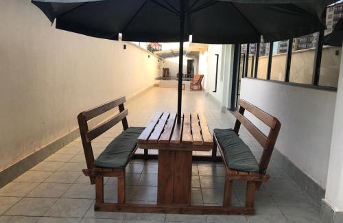 Ruaka Apartamento | Loftel apartments Ruaka