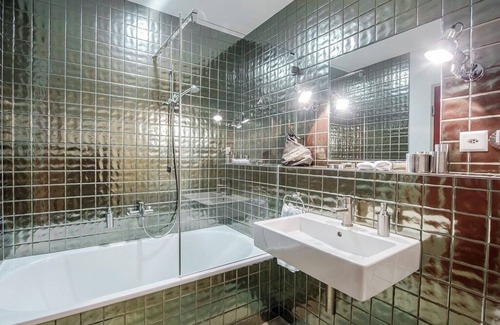 Murg Hotel | lofthotel am Walensee