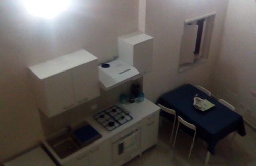 Castelbuono Apartamento | casa de vacaciones LoftLoft Maddo
