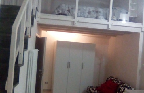 Castelbuono Apartamento | casa de vacaciones LoftLoft Maddo