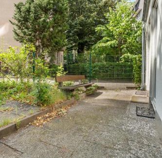 Lichterfelde Apartamento | Loftly 5min zu Fuß Charite - 45m2 - Self Check-In - 300mbit
