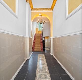 Lichterfelde Apartamento | Loftly 5min zu Fuß Charite - 45m2 - Self Check-In - 300mbit
