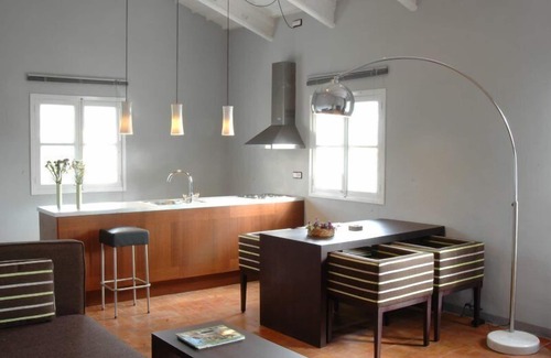 Esporles Apartamento | loftOtel canet