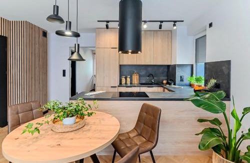 Sława Apartamento | Loftowy Zakątek