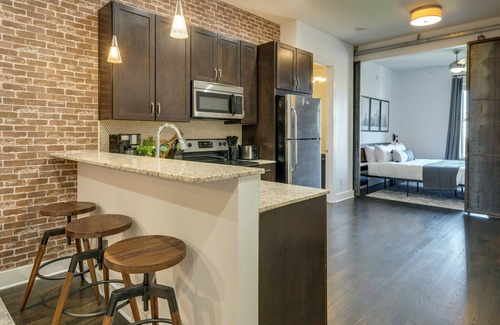 Hillsboro West End Casa | Lofts At 30th - Urban Legend - 6 Mins To Broadway