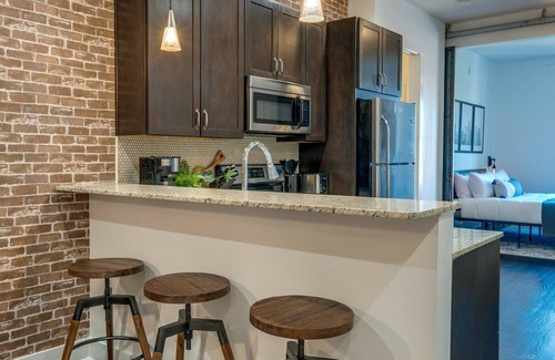 Hillsboro West End Casa | Lofts At 30th - Urban Legend - 6 Mins To Broadway