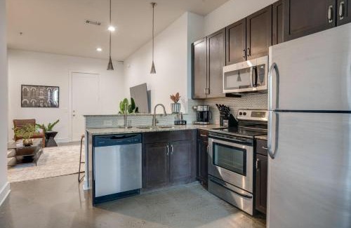 Midtown Casa | Lofts at 30th-Urban Triad-6 Mins to Broadway