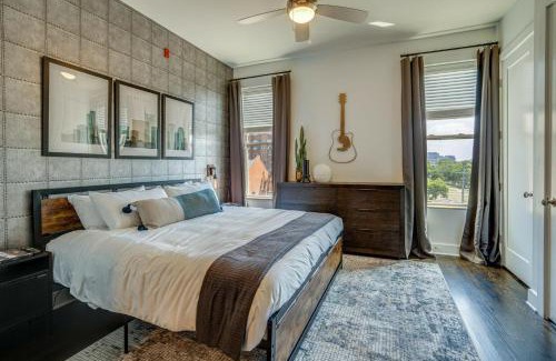 Midtown Casa | Lofts at 30th-Urban Triad-6 Mins to Broadway