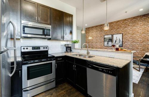 Midtown Casa | Lofts at 30th-Urban Triad-6 Mins to Broadway