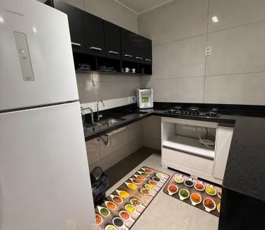 Centro Apartamento | Lofts Bahia Farm Show