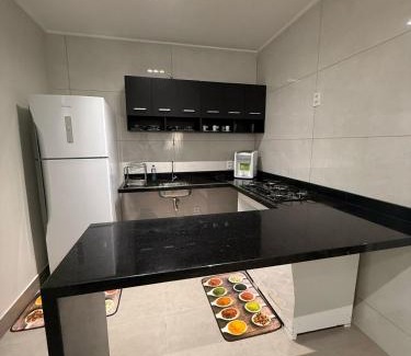 Centro Apartamento | Lofts Bahia Farm Show