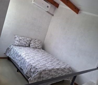 Trindade Casa | Lofts