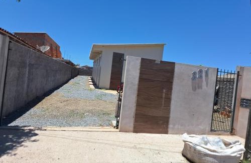 Trindade Casa | Lofts