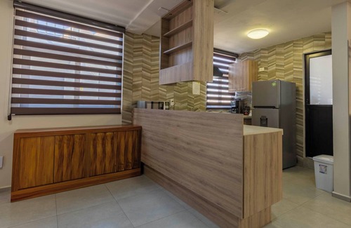 Ojo de Agua Apartamento | Lofts by Verticca