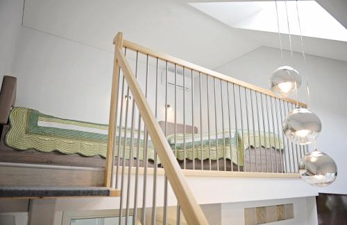Karmelava Apartamento | Lofts - Kaunas airport