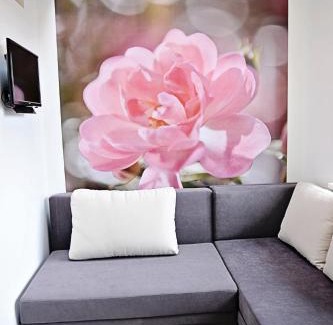 Karmelava Apartamento | Lofts - Kaunas airport