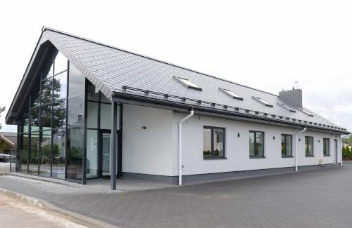 Karmelava Apartamento | Lofts - Kaunas airport