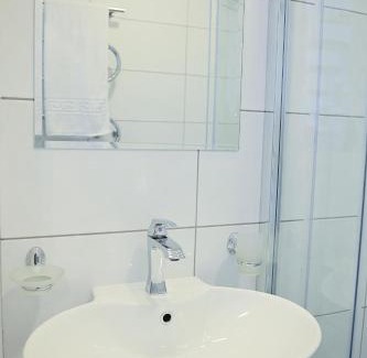 Karmelava Apartamento | Lofts - Kaunas airport