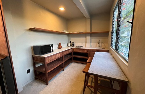 Oaxaca Apartamento | Lofts Marques Oaxaca