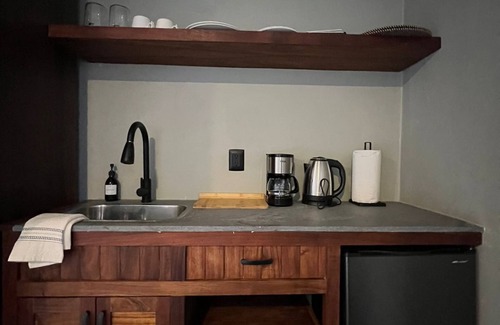 Oaxaca Apartamento | Lofts Marques Oaxaca