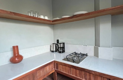 Oaxaca Apartamento | Lofts Marques Oaxaca